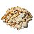 05 Kg Cascalho Bruto Enxofre Pedra Natural 10 a 70mm Tipo B - Imagem 7