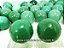 10 Mini Bola Esfera Mistas Sortido Atacado 25 a 30mm Tipo B - Imagem 3