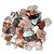 05 kg Cascalho Misto Polido G Pedras de 35 a 50 mm Classe B - Imagem 7