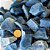 10 Kg Cascalho Bruto Quartzo Azul Natural 10 a 70mm Tipo B - Imagem 3
