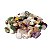 1 kg Misto sortido M Pedra Rolado Aprox. 20 a 35 mm Classe B - Imagem 4