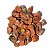 1Kg Calcita Laranja Cascalho Batido Pedra G 30 a 45mm Tipo B - Imagem 5