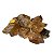 01 Kg Bloquinho Quartzo Fumê Bruto Natural 50 a 100g Tipo B - Imagem 3