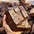 05 kg Bronzita Natural Pacote Pedra Bruto Para Lapidação Atacado - Imagem 2