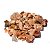 05 Kg Cascalho Bruto Quartzo Goiaba Natural 10 a 70mm Tipo B - Imagem 6