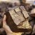 10 kg Bronzita Natural Pacote Pedra Bruto Para Lapidação Atacado - Imagem 3