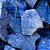 Quartzo Azul Bruto Natural Grande Peça 20 a 30kg Para Jardim - Imagem 2