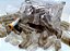 1kg Pontas Pequenas Fume Bruto Natural Para orgonite Artesan - Imagem 4