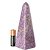 Obelisco Lepidolita Mica Pedra Natural 13cm 322g Classe B - Imagem 2