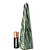 Obelisco Quartzo Brasil Pedra Natural 13cm 181g Cod 142203 - Imagem 2