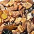 1 kg Turmalina No Feldspato Rolado Natural M 20 a 35mm TipoB - Imagem 6