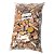1 kg Turmalina No Feldspato Rolado Natural P 10 a 20mm Tipo B - Imagem 3