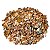 1 kg Turmalina No Feldspato Rolado Natural PP Aprox 5 a 10mm - Imagem 5
