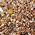 1 kg Turmalina No Feldspato Rolado Natural Areia 3 a 8mm - Imagem 6