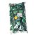 1 kg Quartzo Verde Rolado Pedra Natural M 20 a 35mm Tipo A - Imagem 4
