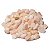 1 kg Quartzo Rosa Rolado Pedra Natural M 20 a 35mm Classe C - Imagem 5