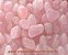 5 kg Quartzo Rosa Rolado Pedra Natural G 30 a 45mm Classe C - Imagem 8