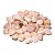 5 kg Quartzo Rosa Rolado Pedra Natural G 30 a 45mm Classe C - Imagem 3