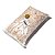 1 kg Quartzo Rosa Rolado Pedra Natural PP 5 a 10 mm Classe C - Imagem 3