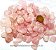 1 kg Quartzo Rosa Rolado Pedra Natural PP 5 a 10 mm Classe C - Imagem 6