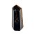 10 Mini Pontinha Ônix Preto Brasileiro Pedra Extra Natural Média 30mm Atacado - Imagem 1