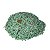1Kg Quartzo Verde Rolado Pedra Natural Areia 3 a 8 mm Aprox - Imagem 5