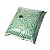 5Kg Quartzo Verde Rolado Pedra Natural Areia 3 a 8 mm Aprox - Imagem 3