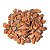 1 kg Calcita Laranja Cascalho Batido Pedra M 20 a 35mm Tipo B - Imagem 5