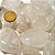 1 kg Cristal Transparente Rolado Pedra G 30 a 45mm Tipo C - Imagem 7