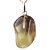 Colar Pedrinha Bi Color Rolada Montagem Prata 950 - Imagem 1