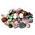 1 kg Misto sortido G Pedra Rolado Aprox. 35 a 45 mm Classe B - Imagem 6