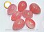 50 Ovo YONI Quartzo Rosa SEM FURO Pompoarismo DEFEITO LEIA TODO ANUNCIO - Imagem 2