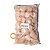 1 kg Quartzo Rosa Rolado Pedra Natural M 20 a 35mm Classe B - Imagem 4