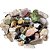 10 kg Cascalho Bruto Misto Sortido M 15 a 35 mm para Orgonite - Imagem 3