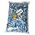 1 Kg Quartzo Azul Rolado Pedra Natural PP 5 a 10mm Classe B - Imagem 3