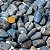 1 Kg Quartzo Azul Rolado Pedra Natural M 20 a 35mm Classe C - Imagem 6