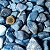 5 Kg Quartzo Azul Rolado Pedra Natural G 30 a 45mm Classe B - Imagem 8