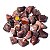 1 kg Aragonita Roxa Rolado Pedra Natural G 30 a 45mm Tipo B - Imagem 3
