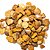 1kg Jaspe Amarelo Rolado Pedra Natural P 10 a 20mm Tipo B - Imagem 1