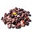 1 kg Aragonita Roxa Rolado Pedra Natural M 20 a 35mm Tipo B - Imagem 4