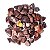 1 kg Aragonita Roxa Rolado Pedra Natural M 20 a 35mm Tipo B - Imagem 3