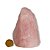 05 Cristal Rosa Pedra Pé Serrado 300 a 400g 8 a 13cm Tipo B - Imagem 4