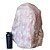 Cristal Rosa Pé e Bico Polido Natural 141kg 62cm Classe B - Imagem 5