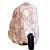 Cristal Rosa Pé e Bico Polido Natural 141kg 62cm Classe B - Imagem 1
