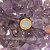 1kg Ametista Rolado Pedra Natural M 20 a 35 mm Classe C - Imagem 3