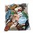 10 kg Cascalho Misto Polido G Pedras de 35 a 50 mm Classe B - Imagem 3