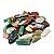 10 kg Cascalho Misto Polido G Pedras de 35 a 50 mm Classe B - Imagem 6