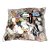 3 kg Cascalho Misto Polido M Pedras de 20 a 35 mm Classe B - Imagem 8
