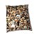 05 kg Cascalho Misto Polido P Pedras de 10 a 20 mm Classe B - Imagem 3