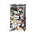 1 kg Cascalho Misto Polido P Pedras de 10 a 20 mm Classe B - Imagem 8